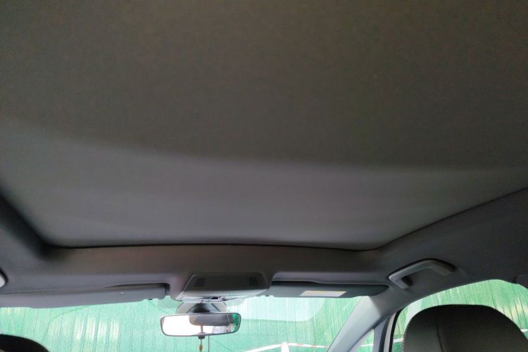 大众ID.3 2024款 出众版局部细节22