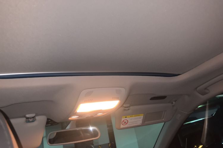 奥迪Q5 2015款 40 TFSI 技术型局部细节22