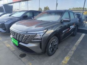 长安CS75 PLUS 2025款 第四代 1.5T 新蓝鲸 智慧尊享型