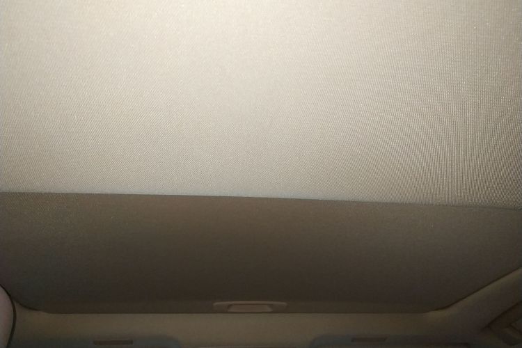 雷克萨斯ES 2022款 200 卓越版局部细节22