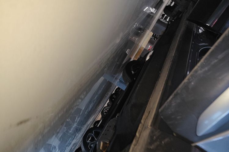 起亚 狮铂拓界 2023款 2.0T 两驱尊贵版局部细节9001