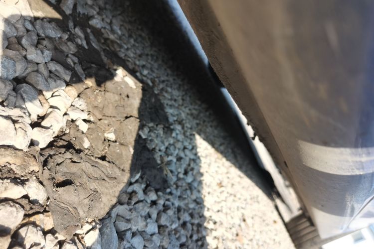 宝马3系 2020款 320Li M运动套装局部细节9004