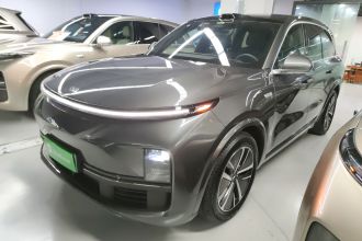 理想汽车 理想L8 2024款 Max