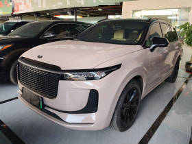 理想汽车 理想ONE 2020款 增程6座版