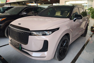 理想汽车 理想ONE 2020款 增程6座版