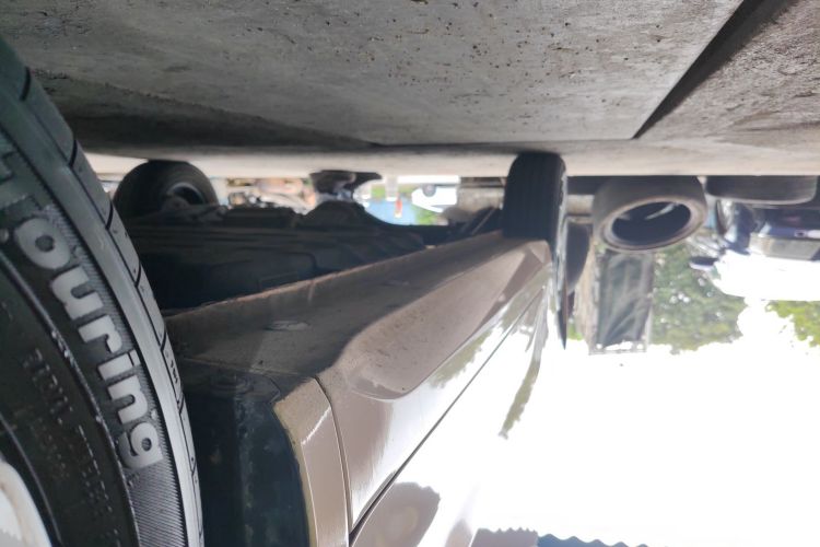 五菱汽车 宏光MINIEV 2024款 第三代 215km 进阶版局部细节9001