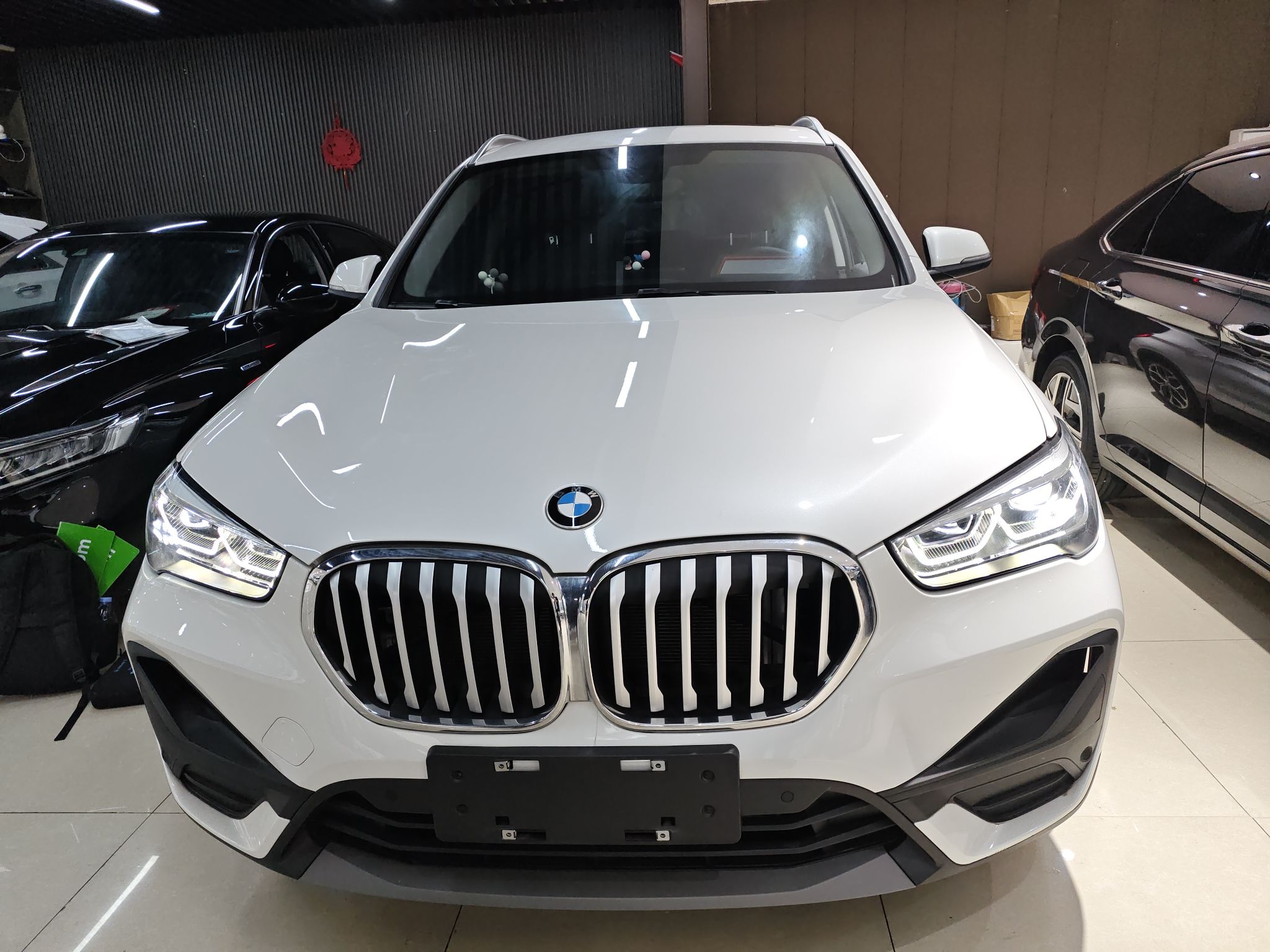 车300二手车图片