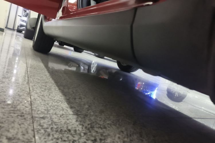 铃木 天语 SX4 2013款 1.6L 自动酷锐型局部细节9001