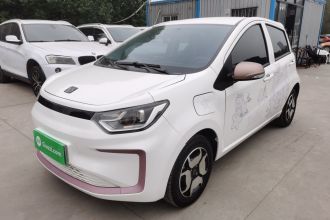 思皓 花仙子 2023款 301km 四叶草 36kW