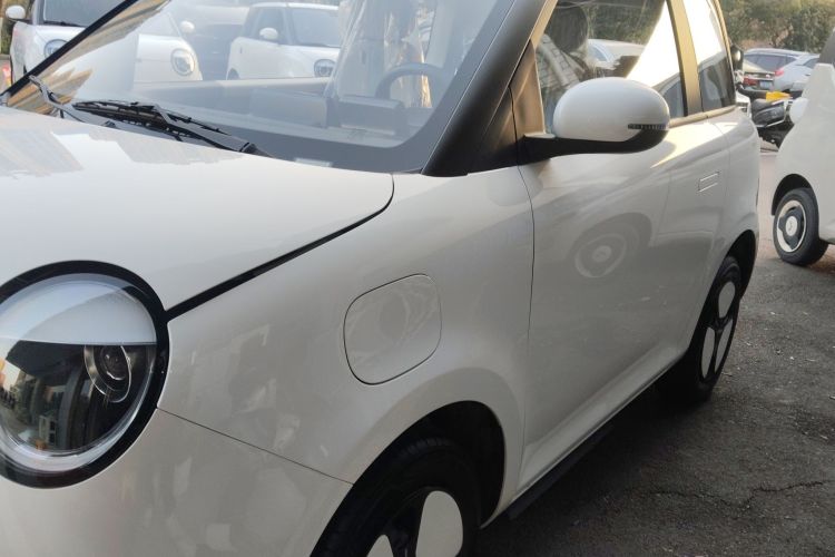 长安启源 长安Lumin 2024款 130km 清悦款车身外观6003