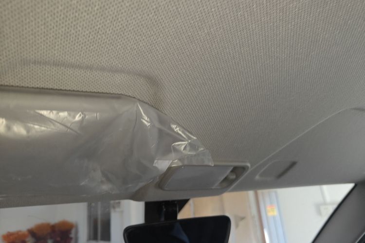 五菱汽车 宏光MINIEV 2022款 轻松款 磷酸铁锂中控内饰22