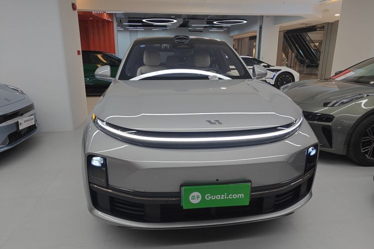 理想汽车 理想L7 2024款 Ultra车身外观6001