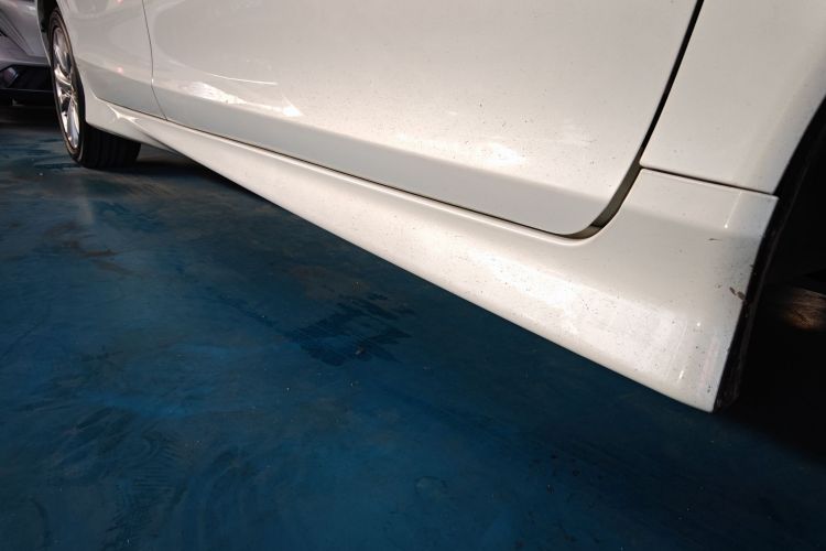 本田 杰德 2017款 1.8L 自动舒适版 5座局部细节9001