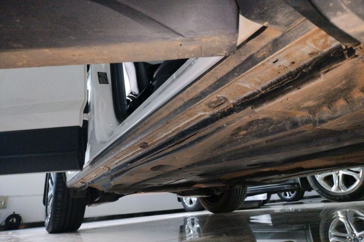 大众 途岳 2023款 300TSI 两驱皎月版局部细节9001