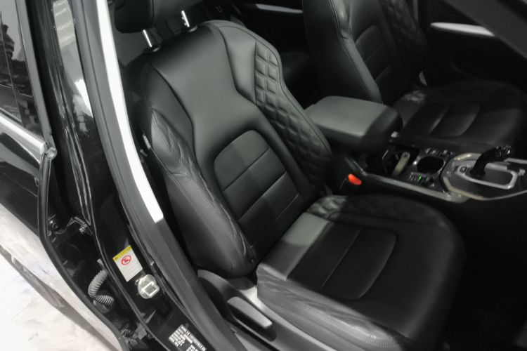 哈弗H6 2020款 1.5GDIT 自动铂金冠军版局部细节41