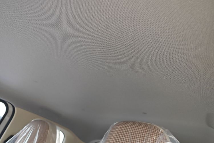 五菱汽车 宏光MINIEV 2024款 第三代 215km 青春版中控内饰22