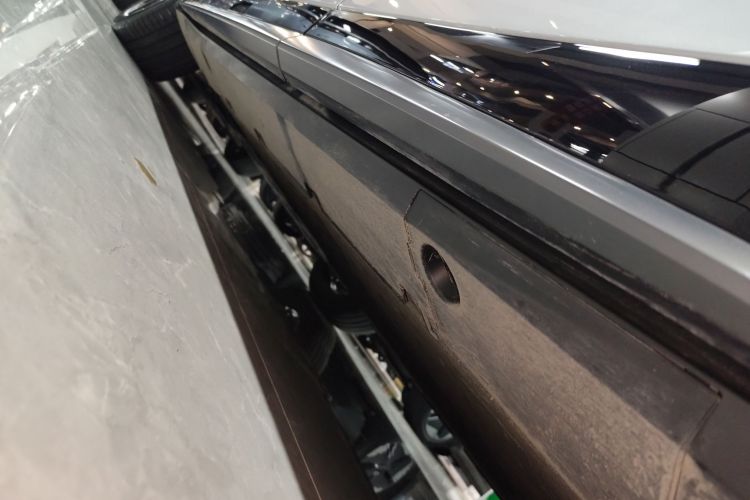 小鹏G7 2025款 702 超长续航 Max局部细节9002