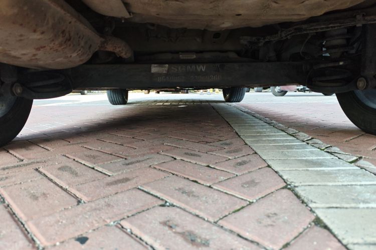 宝骏RC-5 2020款 1.5L 手动智耀精英型局部细节9008