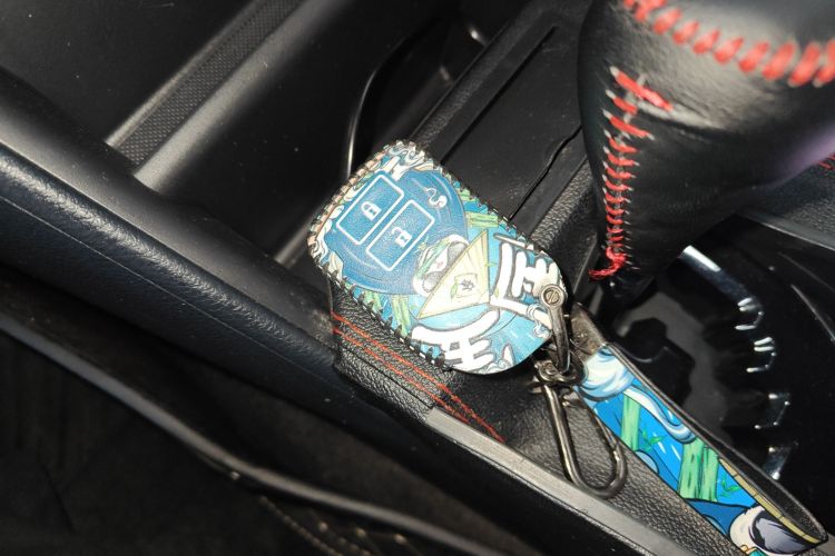 丰田 YARiS L 致炫 2022款 致炫X 1.5L CVT豪华PLUS版中控内饰7001