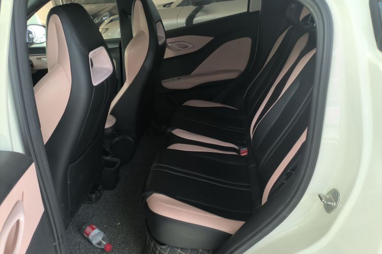 比亚迪 海鸥 2023款 自由版中控内饰21