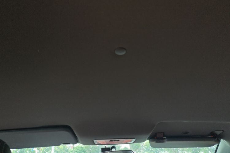 东风风光 风光500 2021款 1.5L 手动乐享型局部细节22