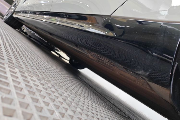 小米汽车 小米SU7 2024款 后驱长续航智驾版局部细节9002