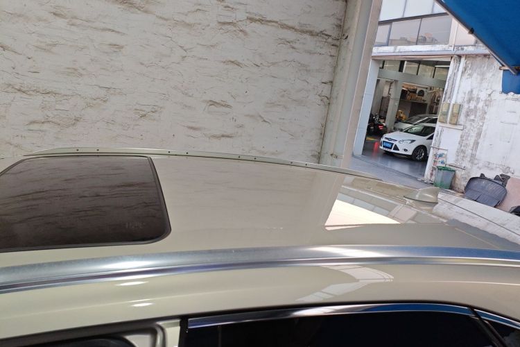 雷克萨斯RX 2020款 300 两驱舒适版 国VI局部细节57