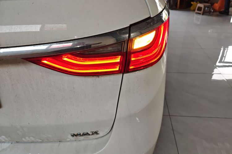 比亚迪 宋MAX 2019款 1.5T 自动智联睿逸型 7座 国V车身外观6006