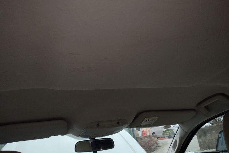 福特 撼路者 2017款 2.0T 汽油自动四驱菁英版 5座局部细节22