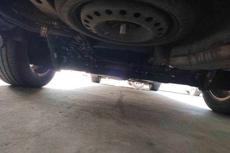 别克GL8 2018款 28T 豪华型 国VI局部细节9009