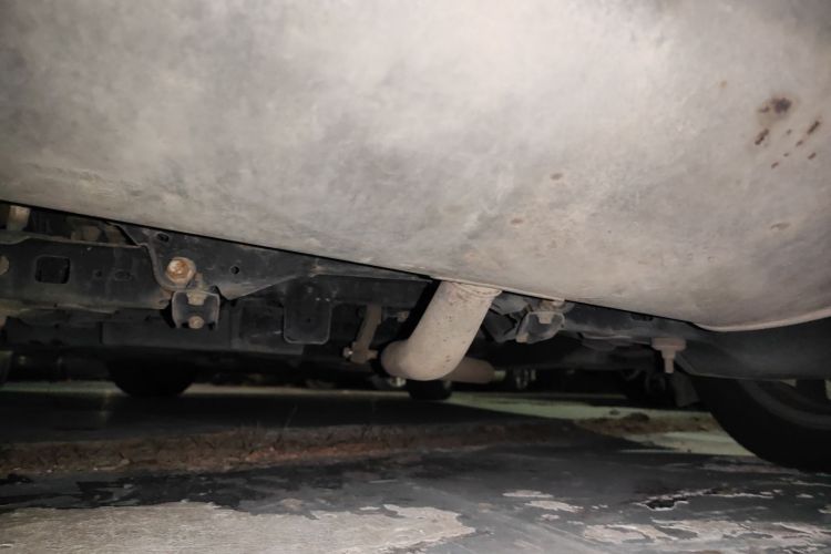 雷克萨斯CT 2013款 CT200h 精英版局部细节9009