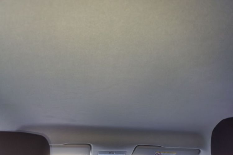 大众 桑塔纳 2021款 1.5L 自动风尚版局部细节22