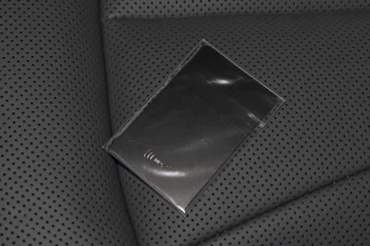 小鹏P7+ 2024款 长续航 Max中控内饰11