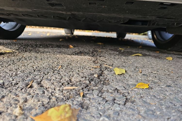 奥迪A3 2021款 Sportback 35 TFSI 豪华运动型局部细节9008