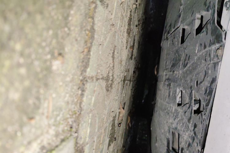 东风风行 风行游艇 2022款 1.5T DCT揽月版局部细节9008