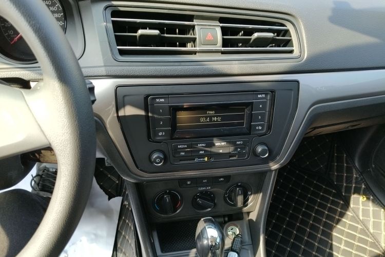 大众 2019款 朗逸启航 1.5L 自动风尚版 国VI局部细节16