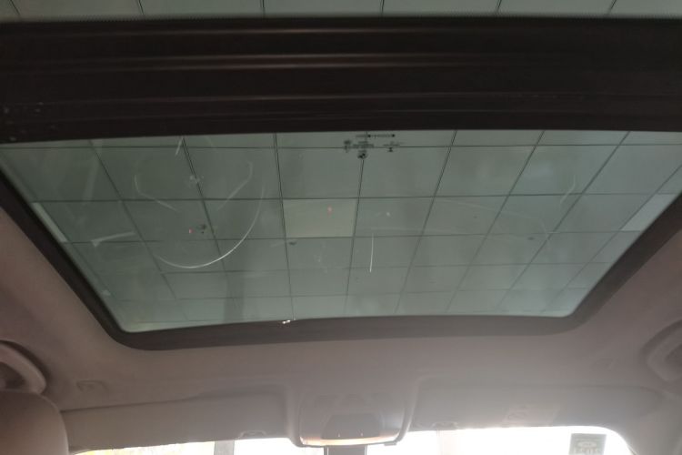 宝马X1 2018款 xDrive20Li 尊享型中控内饰22