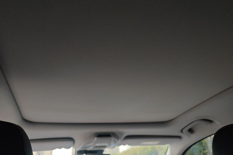 吉利汽车 星瑞 2021款 改款 2.0TD 尊贵型中控内饰22