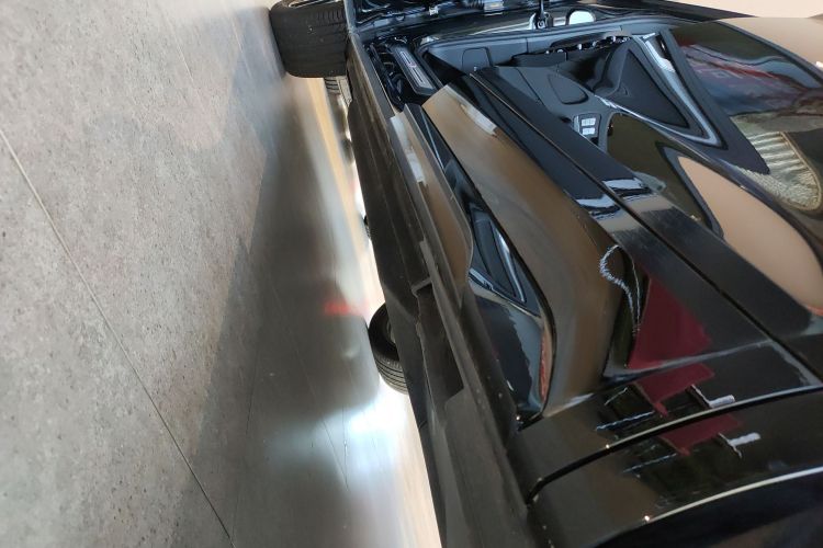 奥迪Q5L 2024款 45 TFSI 豪华动感型局部细节9002