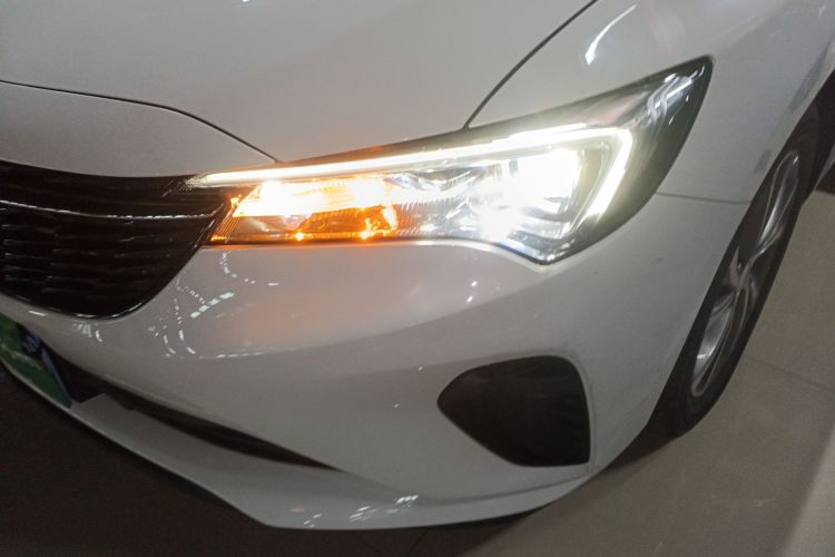 别克 威朗 2022款 Pro 533T 乐享版局部细节36