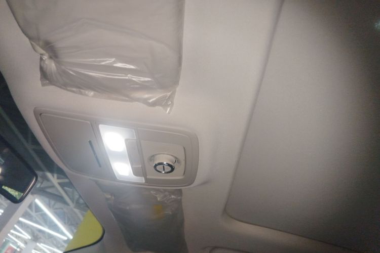 荣威RX8 2019款 30T 两驱超群旗舰版局部细节22