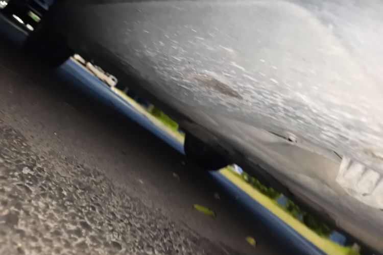 宝马X1 2018款 sDrive20Li 领先型局部细节9001