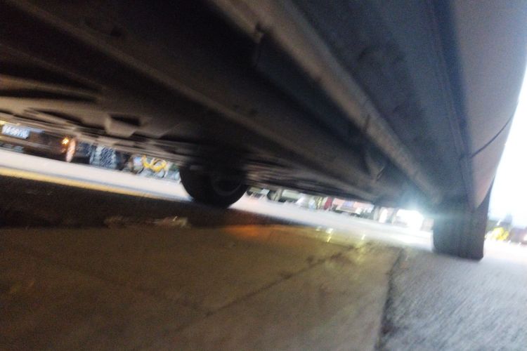 比亚迪 元PLUS 2025款 智驾版 510KM 超越型局部细节9002