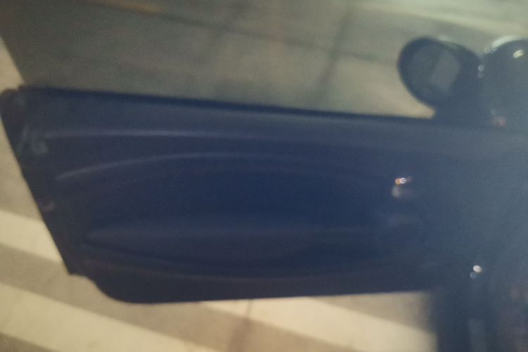 MINI Clubman 2011款 1.6L COOPER Fun中控内饰7008