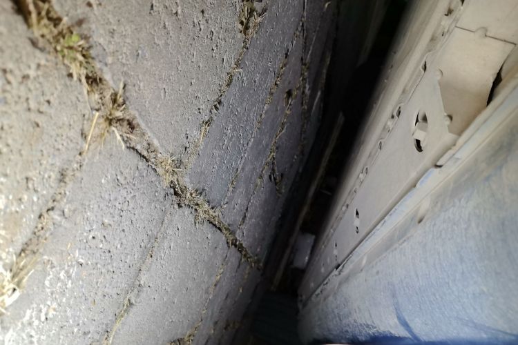 鸿蒙智行 问界M5 2022款 纯电四驱性能版局部细节9002