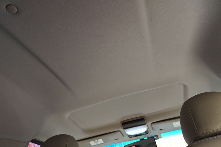 东风风行 菱智 2018款 M5L 1.6L 7座豪华型中控内饰22