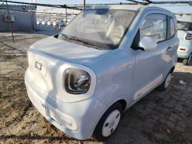 奔腾小马 2026款 222km 萌趣马 Plus