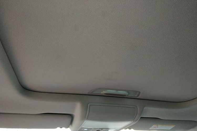 大众 帕萨特 2024款 280TSI 商务版局部细节22