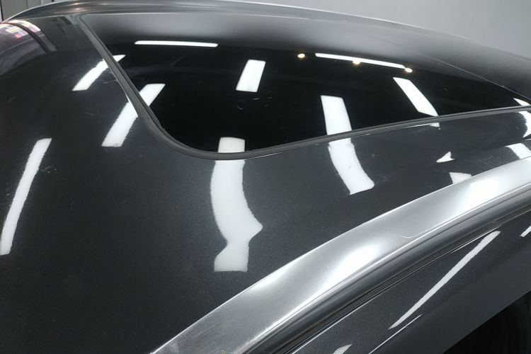 理想汽车 理想ONE 2021款 增程6座版局部细节57