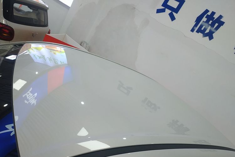 五菱汽车 宏光MINIEV 2025款 四门版 进阶款局部细节57